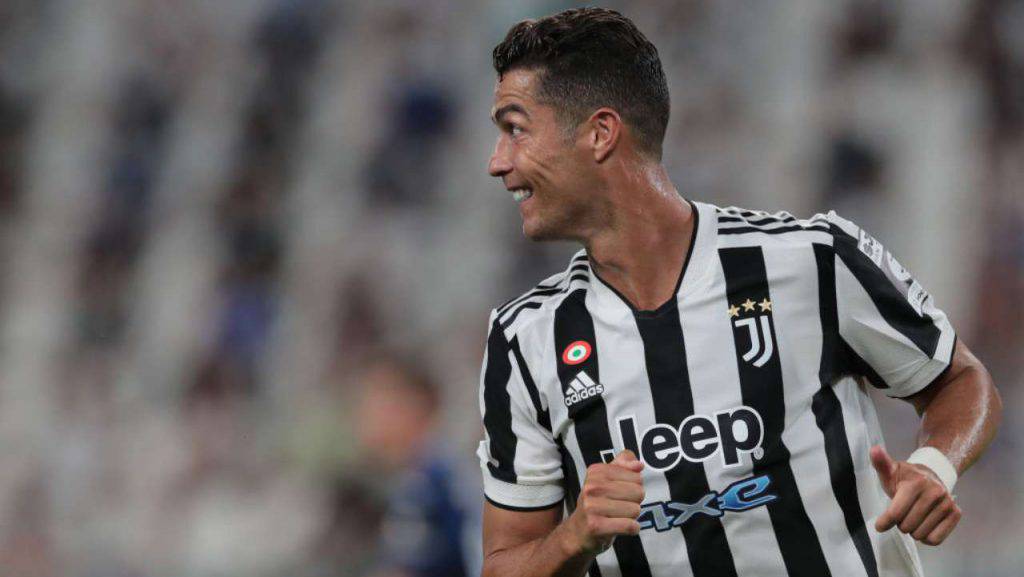 Cristiano Ronaldo, possibile addio alla Juve: la polemica ...