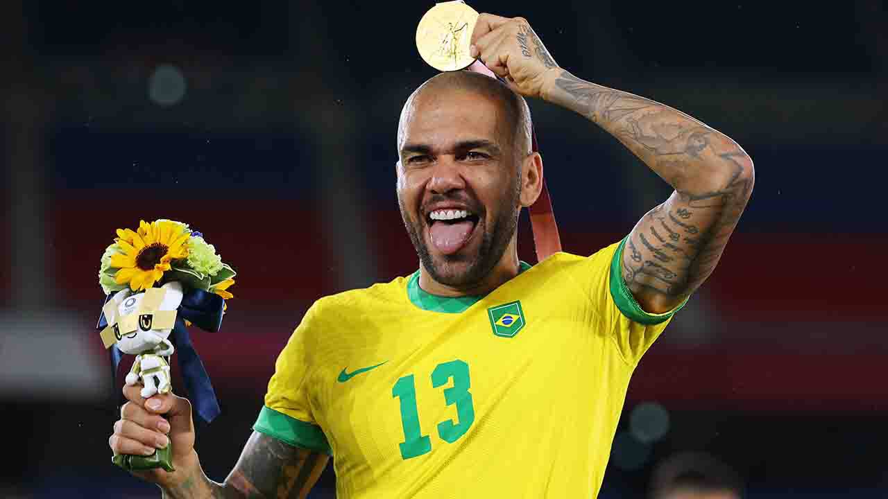 Dani Alves