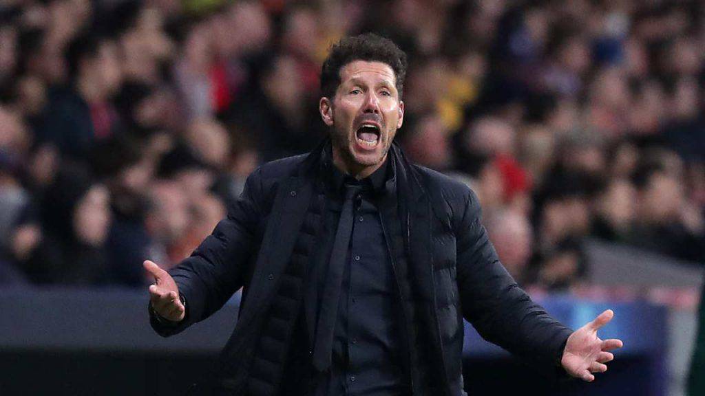 simeone atletico madrid 