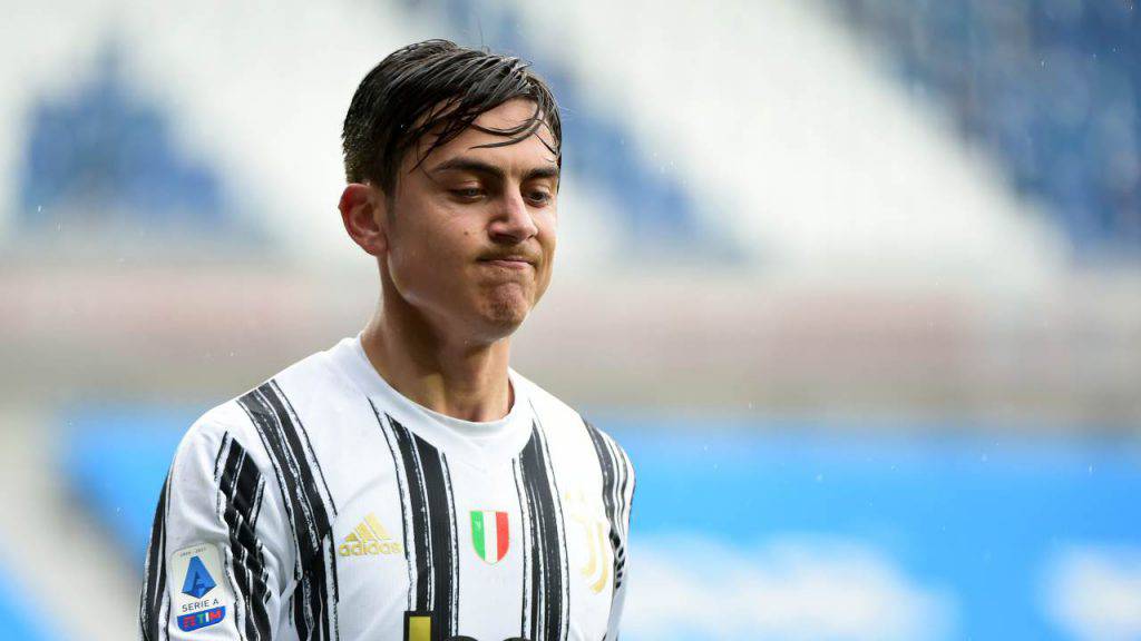 dybala rinnovo