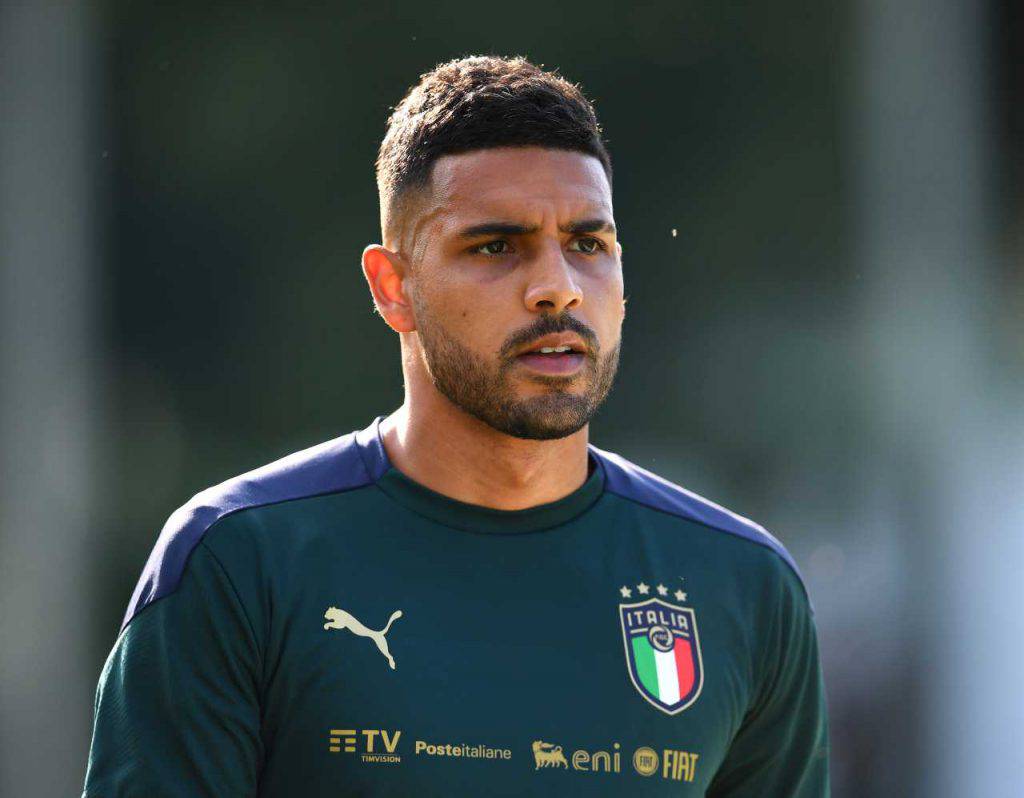 Emerson Palmieri