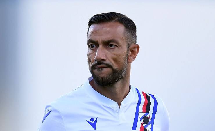 Fabio Quagliarella 