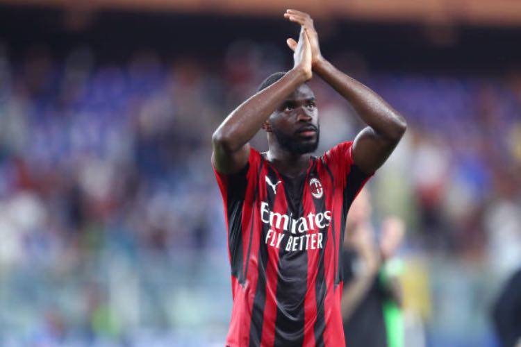 Tomori Milan