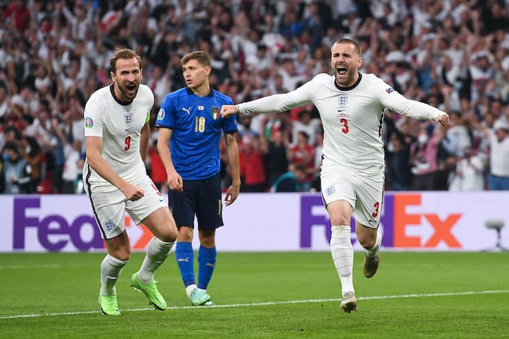 Finale Euro 2020 nel mirino (Getty Images)