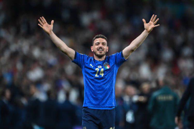 Florenzi Italia