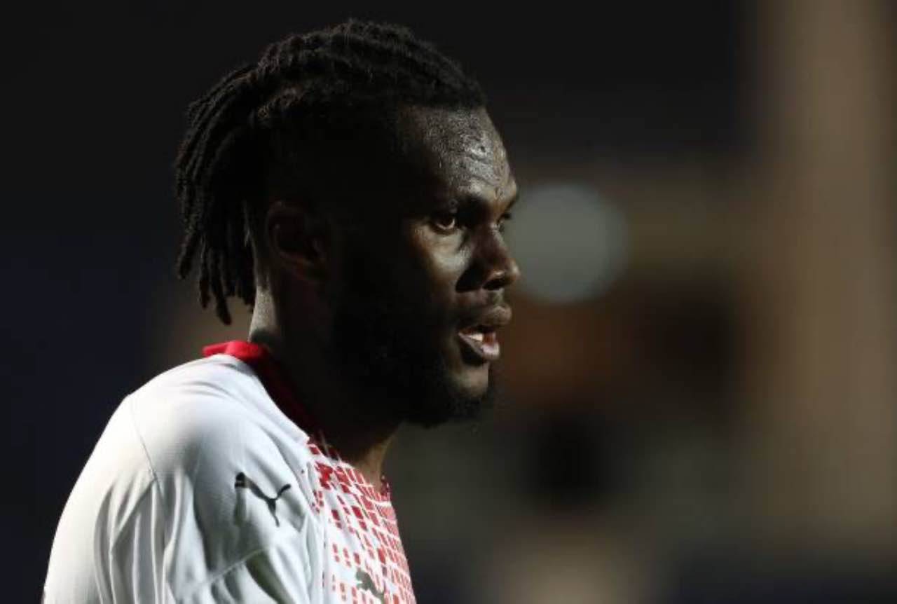 Kessié Milan 