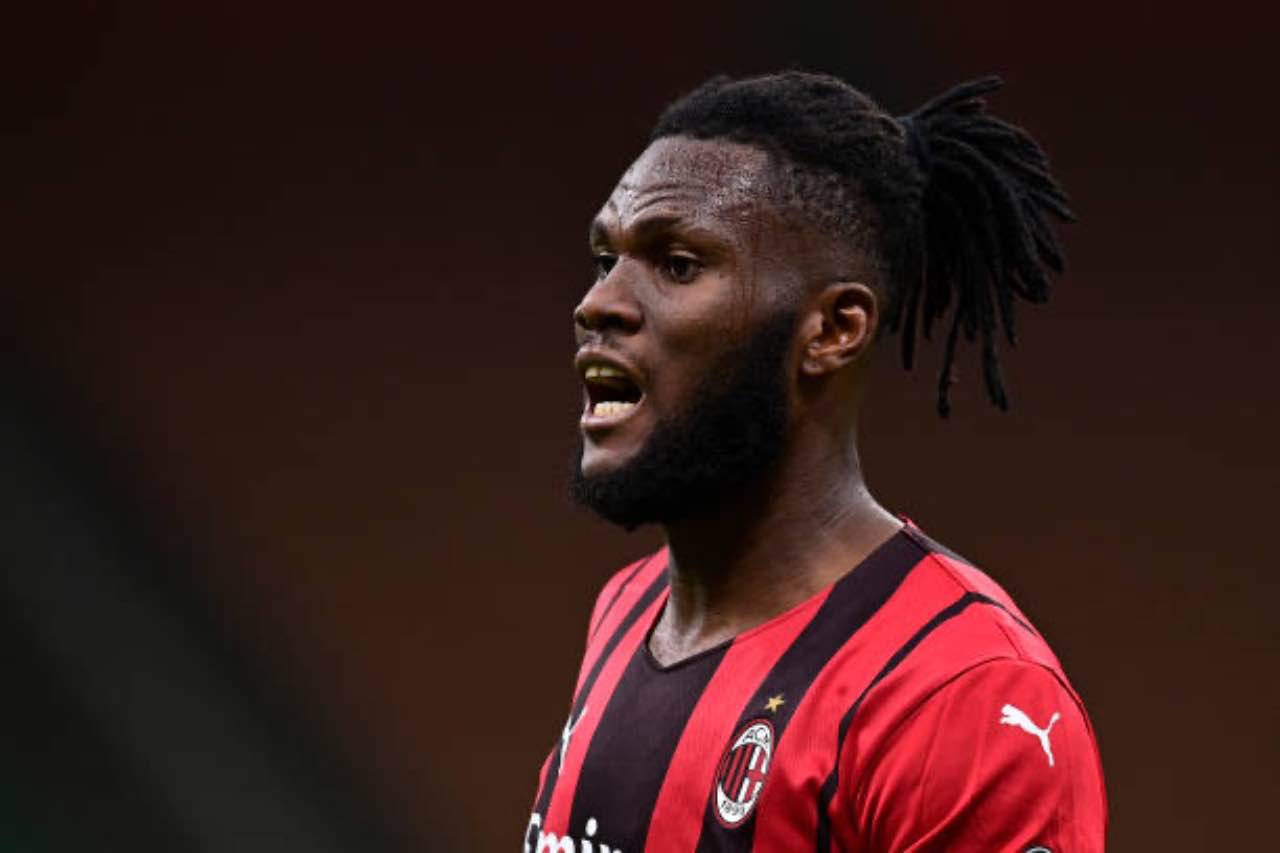 Kessié Milan 