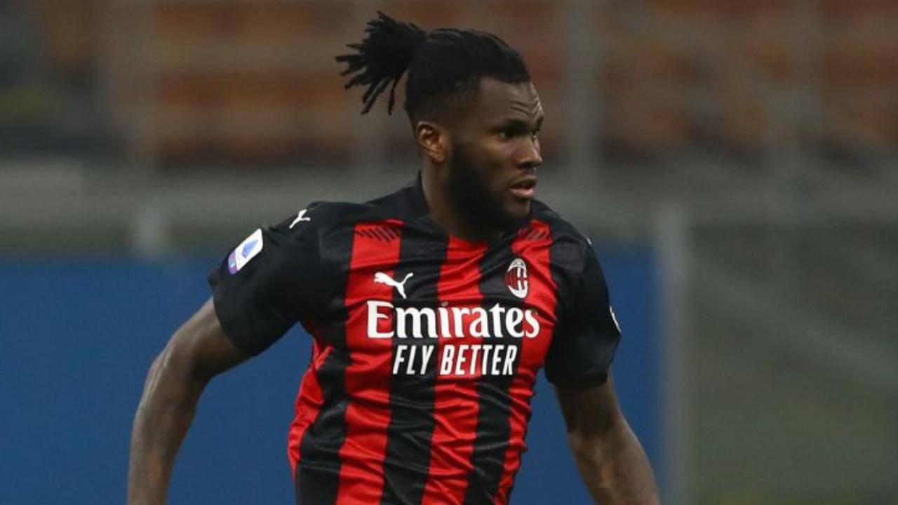 Kessié Milan