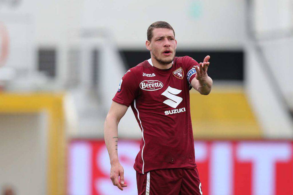 Futuro Belotti