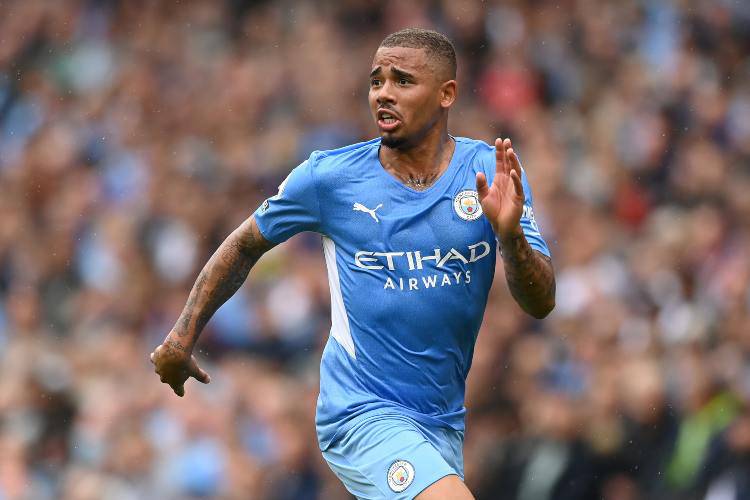 Gabriel Jesus