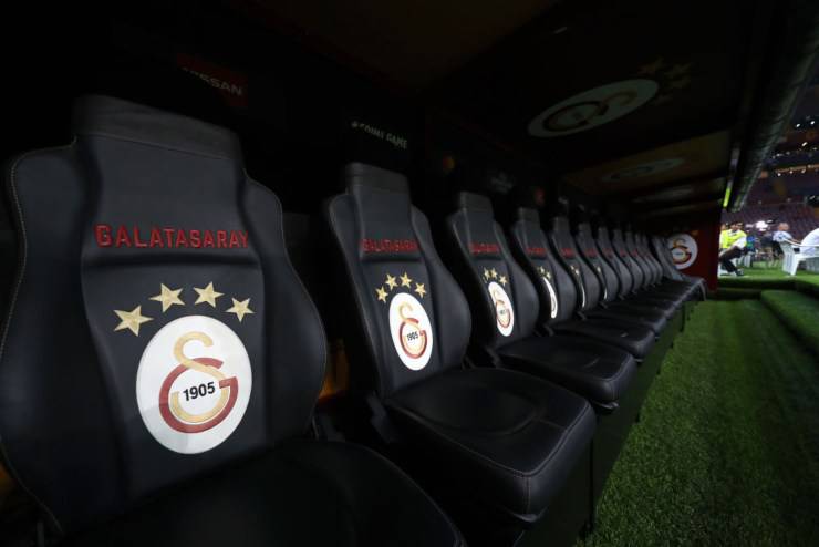 Galatasaray Marcao