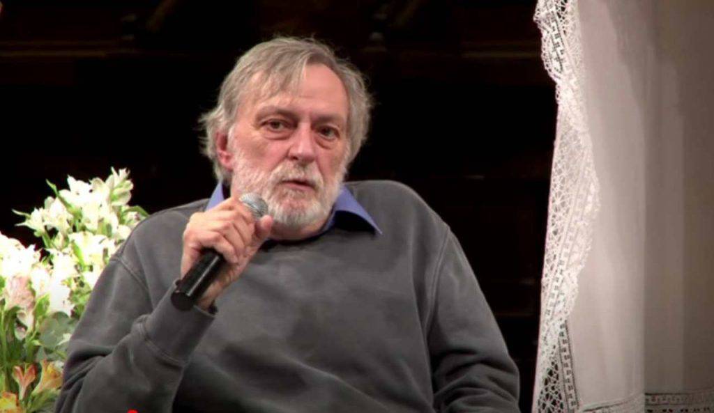 Gino Strada