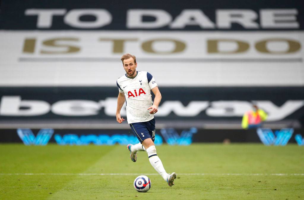 Harry Kane