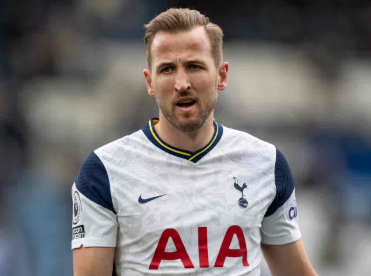 Kane Tottenham