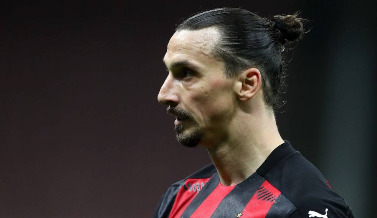 Ibrahimovic rientro