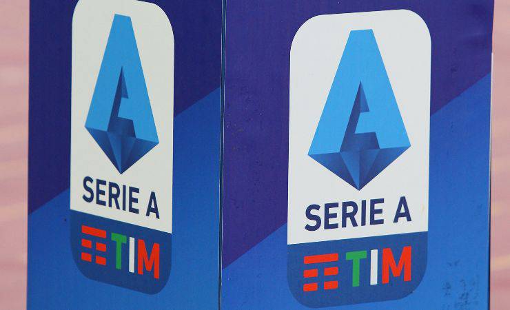 logo Serie A 