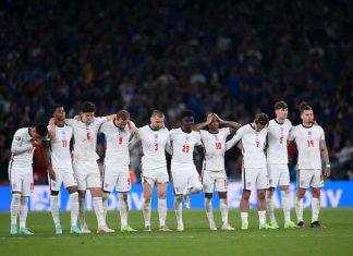 Italia-Inghilterra UEFA indaga (Getty Images)