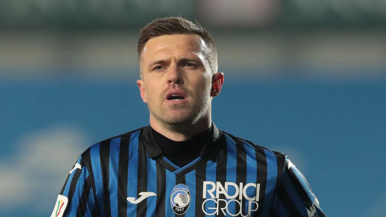 Calciomercato Ilicic