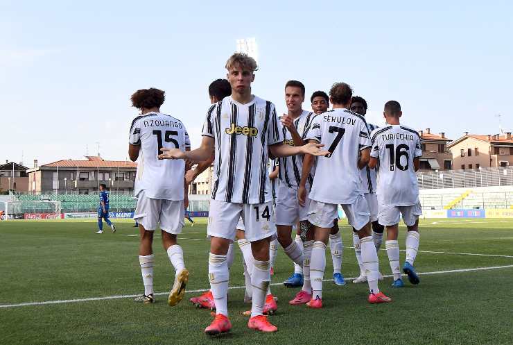 juventus under 19