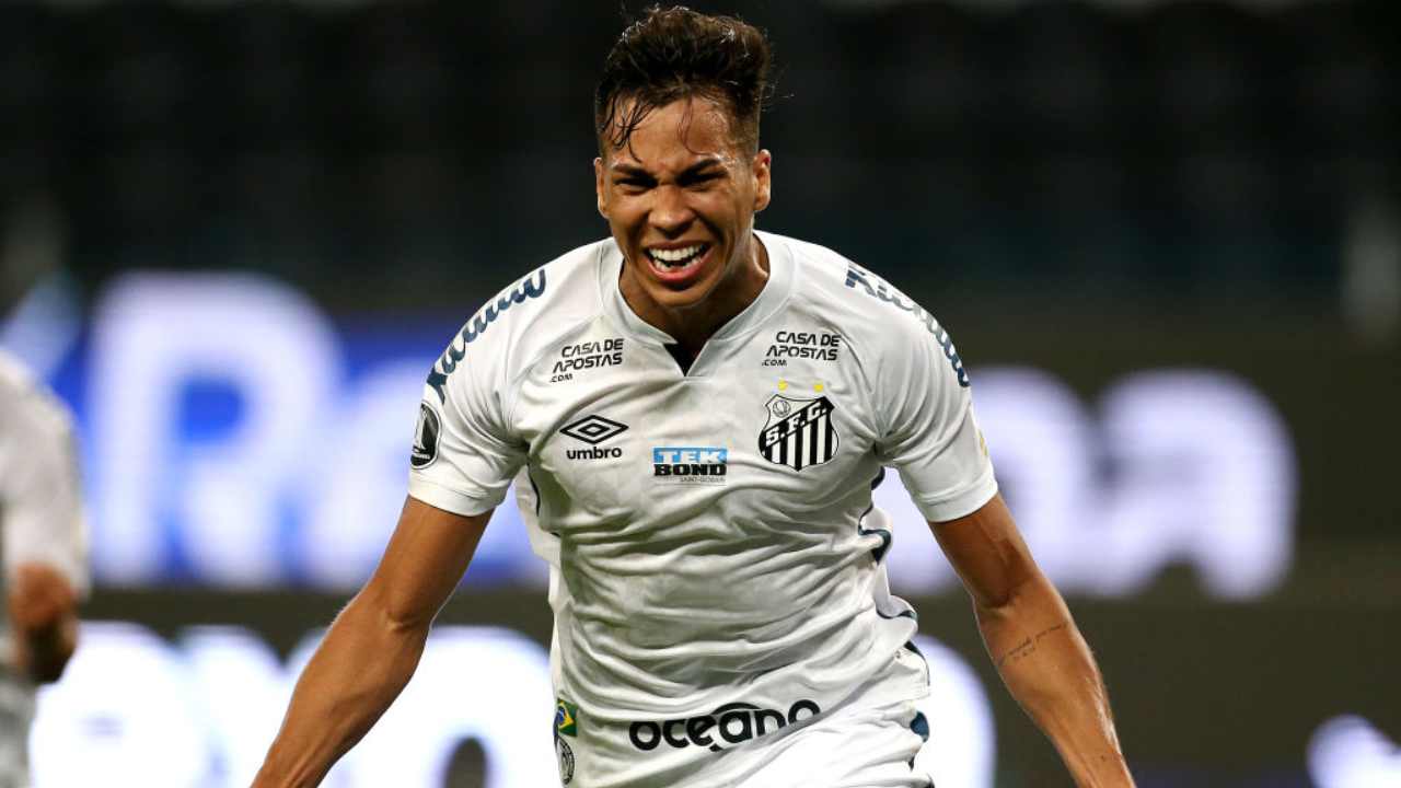 Kaio Jorge Juventus