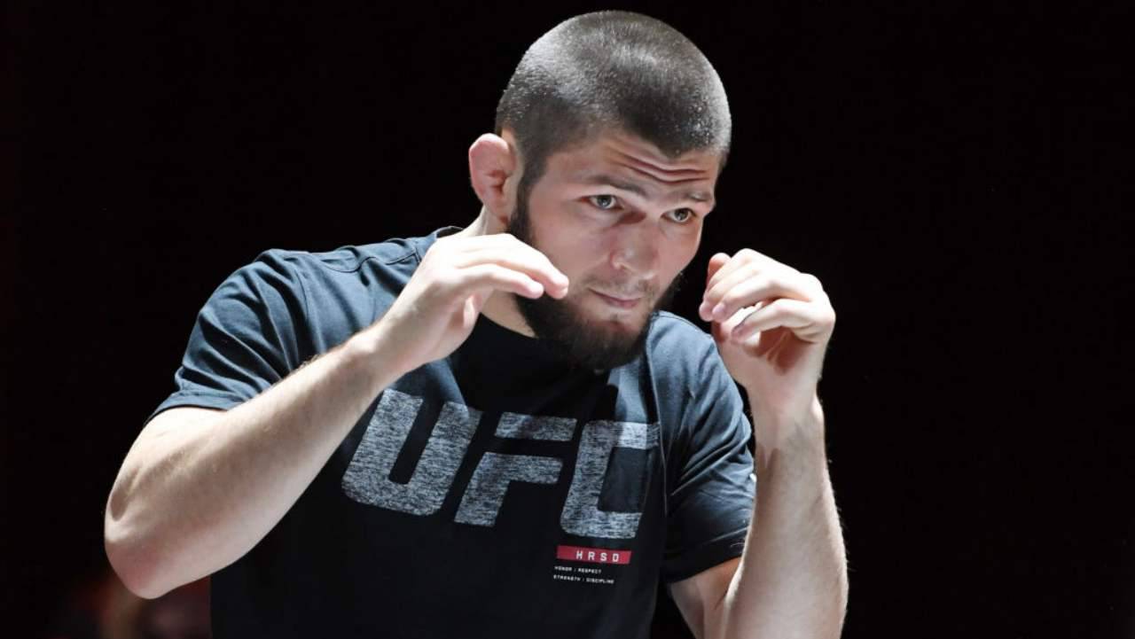 Khabib Calcio