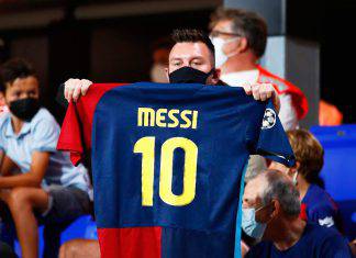 Messi batte Donnarumma, la Top 10 dei trasferimenti a parametro zero