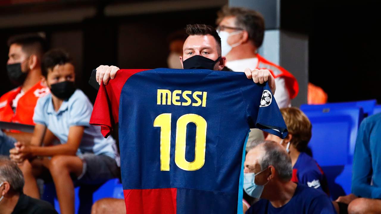 Messi batte Donnarumma, la Top 10 dei trasferimenti a parametro zero