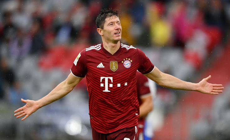 Lewandowski