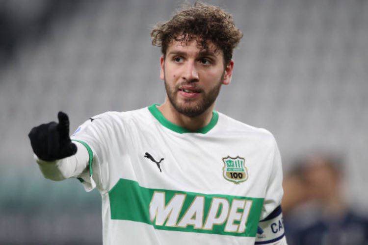 Locatelli Juve 