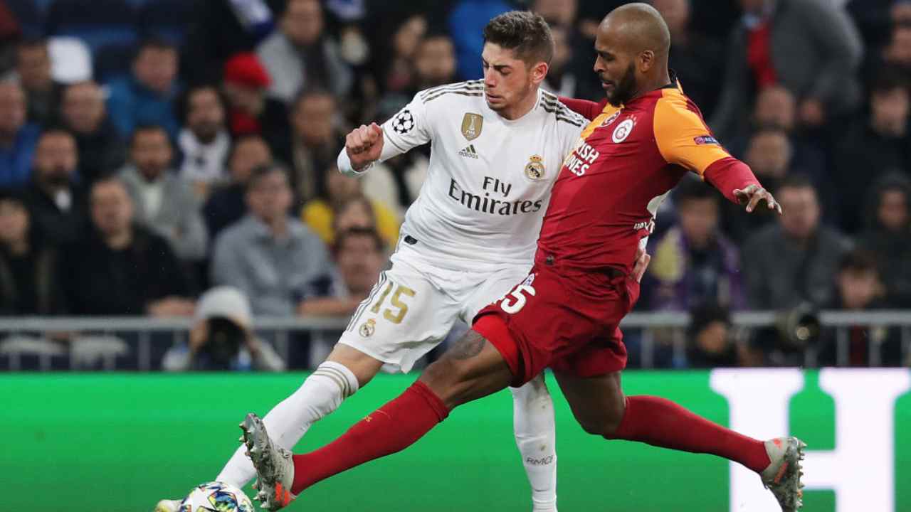 Marcao Galatasaray Compagno