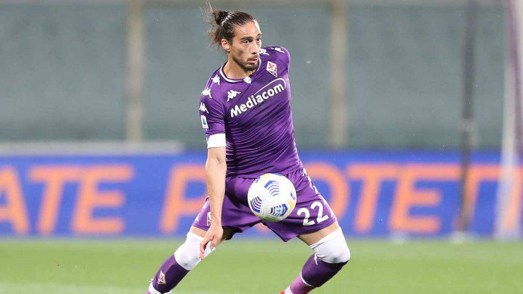 Martin Caceres 