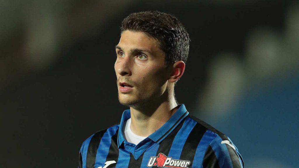 mattia caldara 