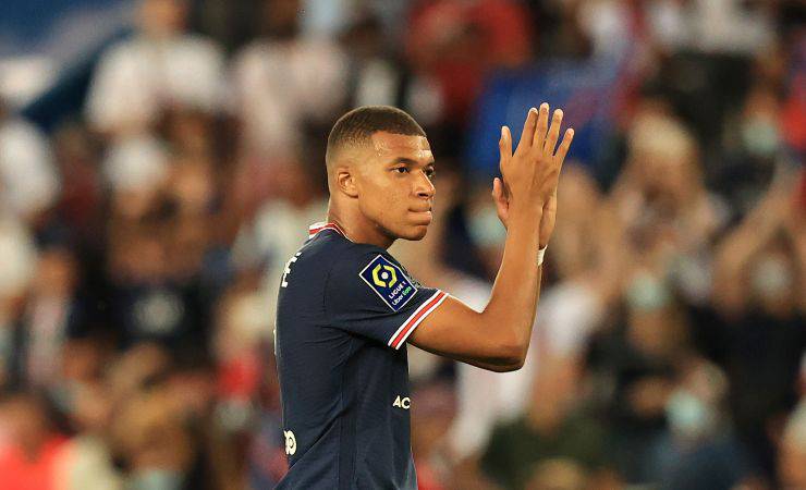 mbappé real madrid