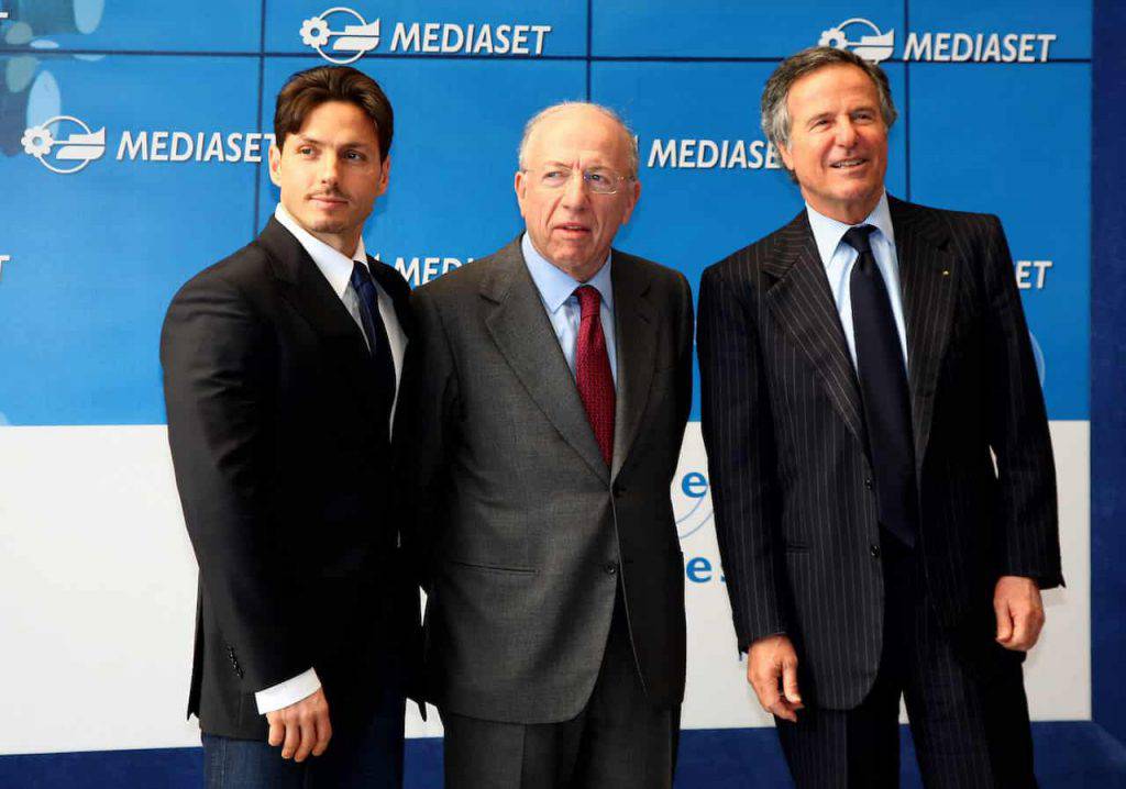 Mediaset cambia sede (Getty Images)