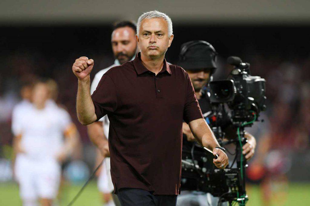 Mourinho