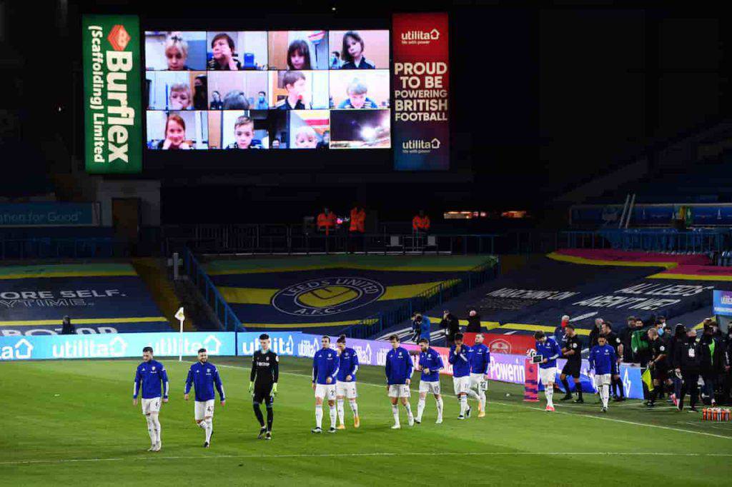 Premier League inchiesta Al Jazeera (Getty Images)