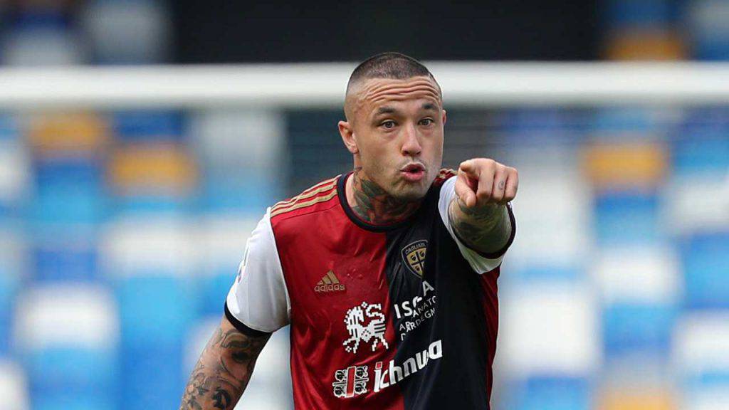 nainggolan