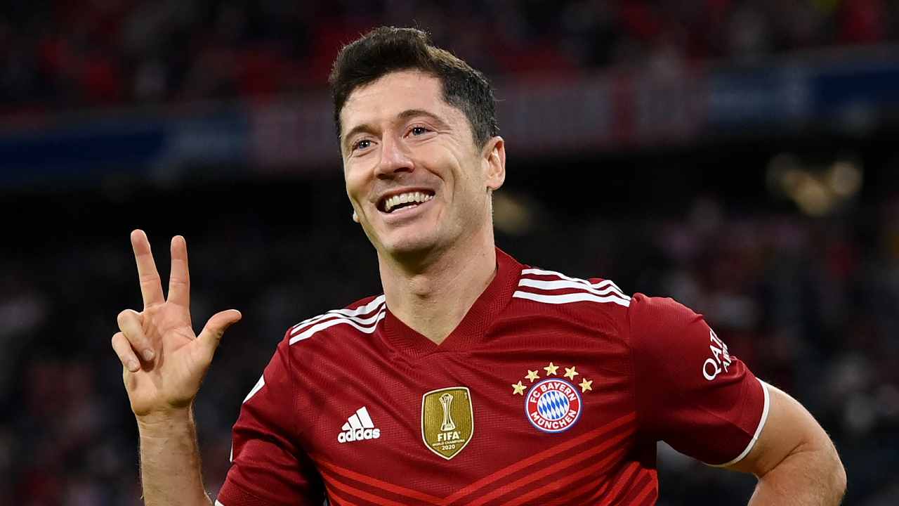 Lewandowski