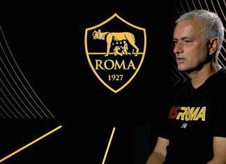 Roma Mourinho (YouTube)