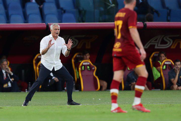 Roma highlights Trabzonspor