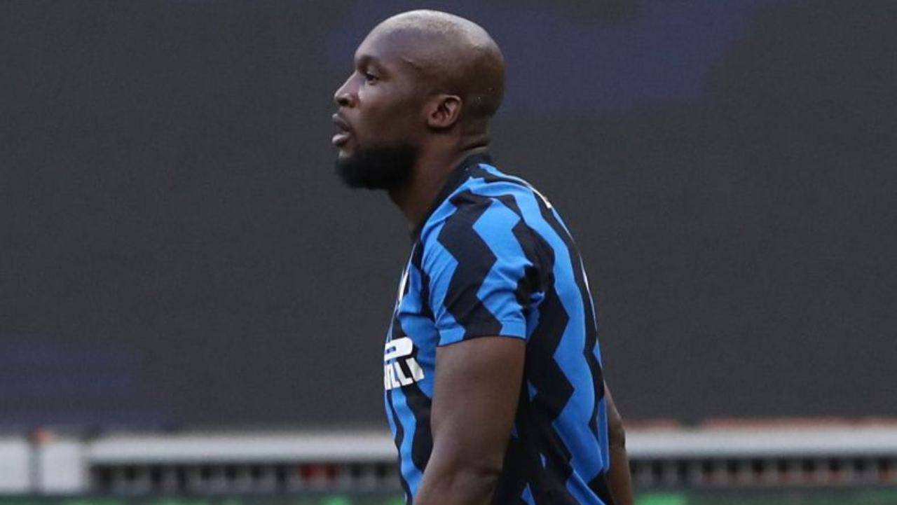 Lukaku Rinnovo Inter