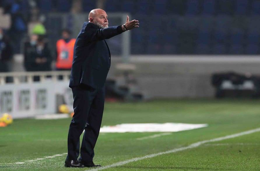 Serse Cosmi, la Champions League e il campionato