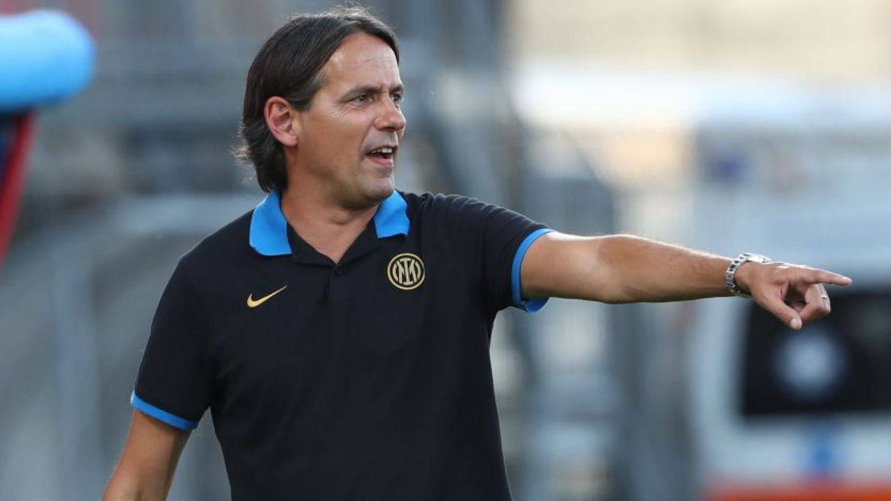 Inter Genoa inzaghi