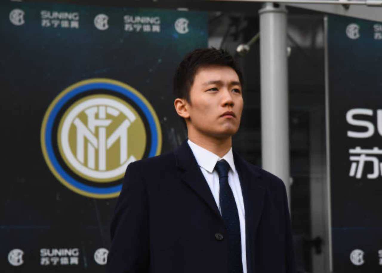 Eder Suning Inter