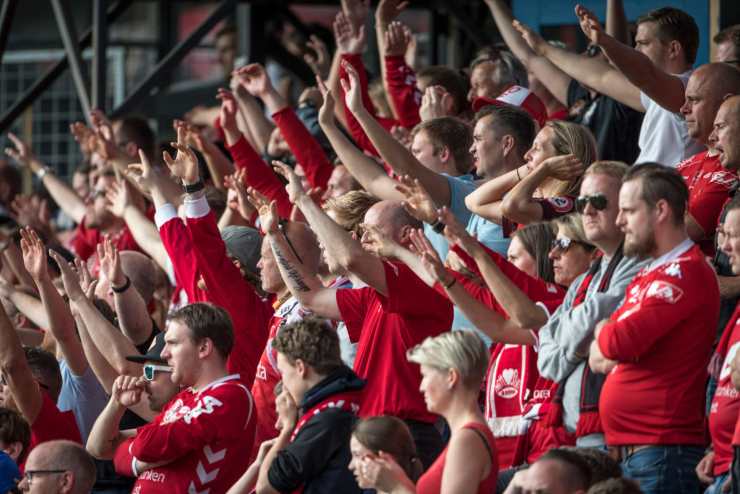 Brann Sesso Stadio Spogliatoio