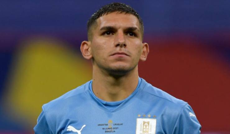 Torreira Fantacalcio 