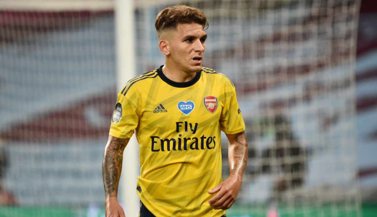 Torreira Fantacalcio 