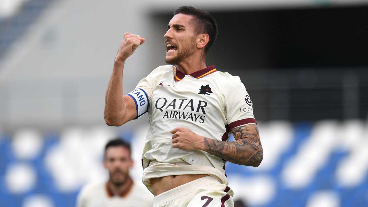 Trabzonspor roma highlights