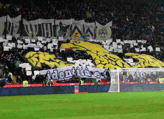 Udinese Juventus