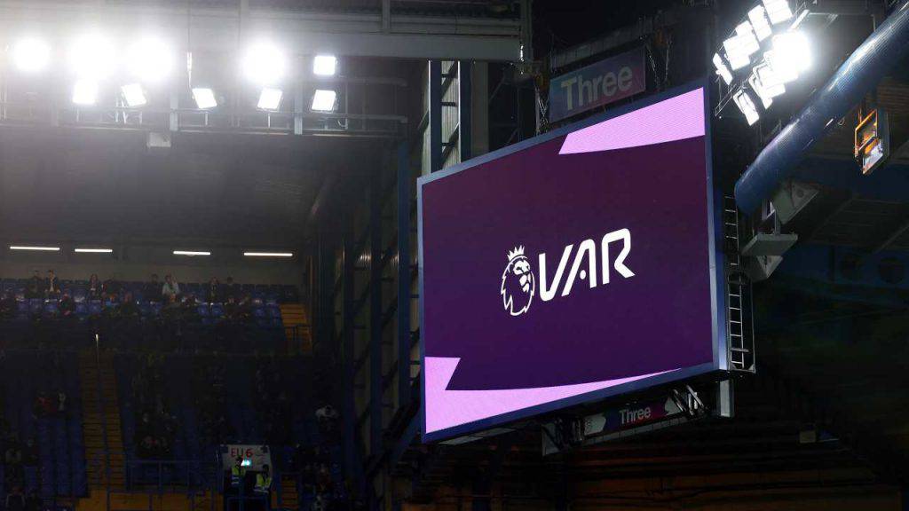 VAR Premier League